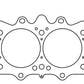 Cometic Chrysler R3/R4 Small Block 106.3mm Bore .045 inch MLS Head Gasket