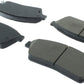 StopTech Street Brake Pads - Front