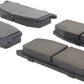 StopTech 83-86 Toyota Camry / 86-91 Celica / 84-92 Corolla Street Select Brake Pads - Front