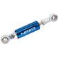 NRG Engine Damper - B Series - Blue w/Silver Brackets