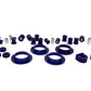 SuperPro Triumph TR4A Bushing Kit