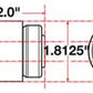 SPC Performance XAXIS Jeep TJ FUCA