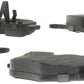 StopTech Street Select Brake Pads w/Hardware - Rear