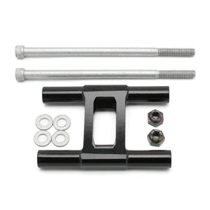 Wilwood Bridge Bar Kit - GN6R 1.00 Thick Pad