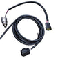 GReddy Sirius Meter - Fuel Pressure 0/6.0kPa 74mm Analog Gauge (w/Fuel Press Sensor & Harness Set)