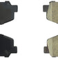 StopTech Street Brake Pads