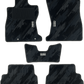 HKS FLOOR MATS VB FULL SET OCT LHD