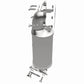 Magnaflow 23-25 Honda CR-V EPA Compliant Direct-Fit Converter