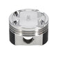 Manley Toyota 2JZGTE 94mm Stroker 86.5mm Bore 10.0:1 CR Dish Type Platinum Series Pistons w/Rings
