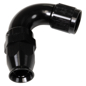 Russell Black 120 -8 Pro Ptfe Hose End
