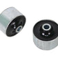Whiteline 17-24 Toyota Camry Lower Control Arm Inner Rear Bushing Kit