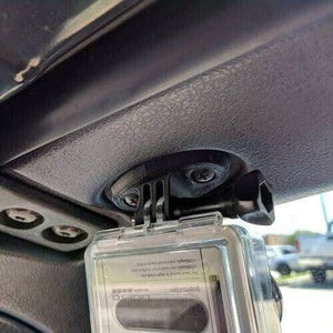 MX-5 Go-Pro Mount