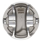 JE Pistons Chevrolet LS Gen III/IV 4.005in Bore 1.300in CH -5.00 CC Piston Set