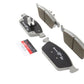 Brembo OE 19-23 Ford Transit Connect PRIME Ceramic Brake Pad - Front