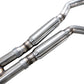AWE Tuning 18-23 S550 Mustang GT SwitchPath Exhaust - Chrome Silver Tips