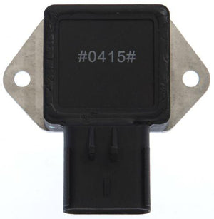 Gates 02-07 Mitsubishi Lancer 4-Cyl. 2.0L Engine Cooling Fan Module