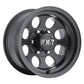 Mickey Thompson Classic III Black Wheel - 15x10 5x5.5 3-5/8 - 250443