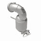 MagnaFlow 16-19 Buick Encore 1.4L California Grade CARB Compliant Direct-Fit Catalytic Converter
