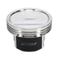 Manley Chevrolet LS Piston Set - 4.125in Bore 1.315in CH, -20.00 CC