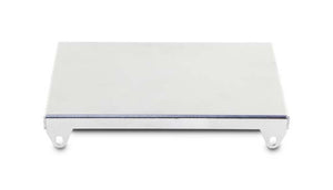 Vibrant Oil Cooler Fan Shroud - 6.18in x 10in x 1.61in