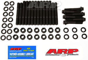 ARP BBC Dart Big M 4-bolt Cast Iron Caps Main Stud Kit