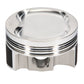 JE Pistons Honda B VTEC 3.307in Bore 9.00:1 Inverted Dome/Dish - Single Piston