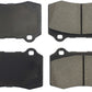 StopTech Performance Brake Pads