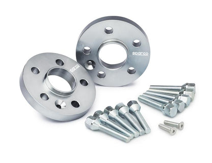 Sparco Wheel Spacer 20M 5X100 - 57Id