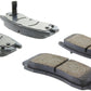 StopTech Street Brake Pads