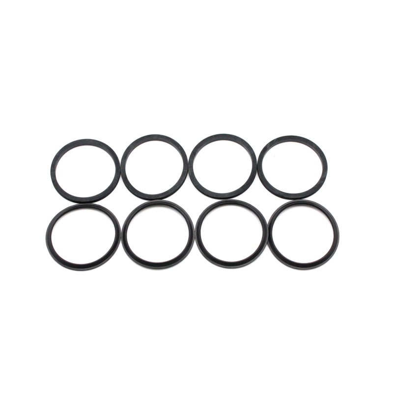Wilwood dust SEAL/SQ-RING kit caliper 1.25/1.25 8-PK