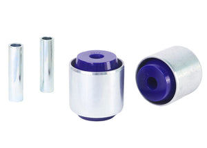 SuperPro Control Arm Bushing Kit