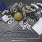 GReddy 91-00 Toyota Soarer Turbo Kit - TD06S 20G