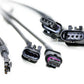 aFe SCORCHER GT Power Module GM Trucks 19-26 L4-2.7L (t)