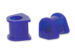 SuperPro Sway Bar To Chassis Bushing Kit