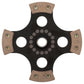 ACT 23-26 Toyota GR Corolla 4 Pad Rigid Race Disc