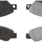 StopTech Sport Brake Pads w/Shims and Hardware - Rear