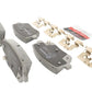 Brembo 19-22 Hyundai Veloster N Rear NAO Brake Pad