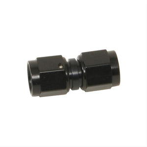 Fragola -6AN Female Connector - Black