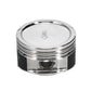 Manley Ford 4.6L Modular V8 Piston Set - 3.582in Bore 1.220in CH, -6.50 CC