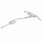 BRExhaust Exhaust Kit Replacement Lexus