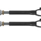 Belltech 2021+ Chevrolet Suburban / 2021+ GMC Yukon XL 0-2in Front / 1-3.5in Rear Lowering Kit