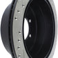 StopTech Slotted & Drilled Sport Brake Rotor