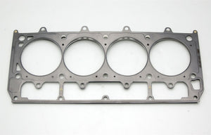 Cometic GM LSX LHS 4.15in Bore .040 inch MLX 4 Layer Head Gasket