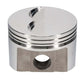 JE Pistons Chrysler 440 BB 4.360in Bore Flat Top -6.00cc Forged Pistons - Set of 8