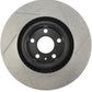 StopTech Slotted Sport Brake Rotor