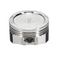 Manley Ford 4.6L 3.572in Bore 3.543in Stroke -14cc Dish Platinum Series Piston Set