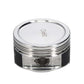 Manley Ford 4.6L Modular V8 Piston Set - 3.582in Bore 1.200in CH, -23.00 CC