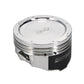 Manley Ford 4.6L 3.572in Bore 3.543in Stroke -14cc Dish Platinum Series Piston Set