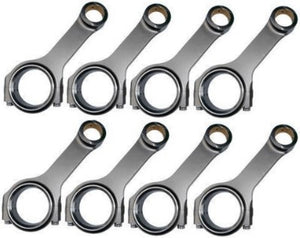 Carrillo Dodge Hemi 5.7L Pro-H 3/8 CARR Bolt Connecting Rods (Set of 8)