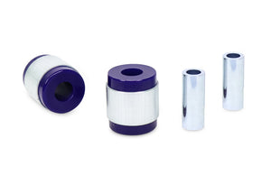 SuperPro Rear Lower Control Arm Inner Bushing Kit